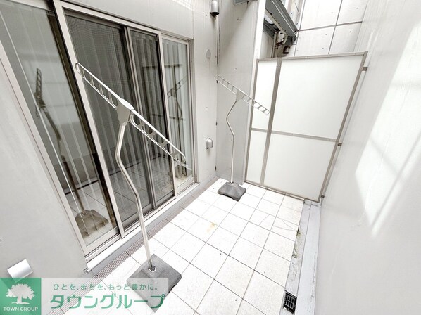 アージョ高井戸テラッツァの物件内観写真